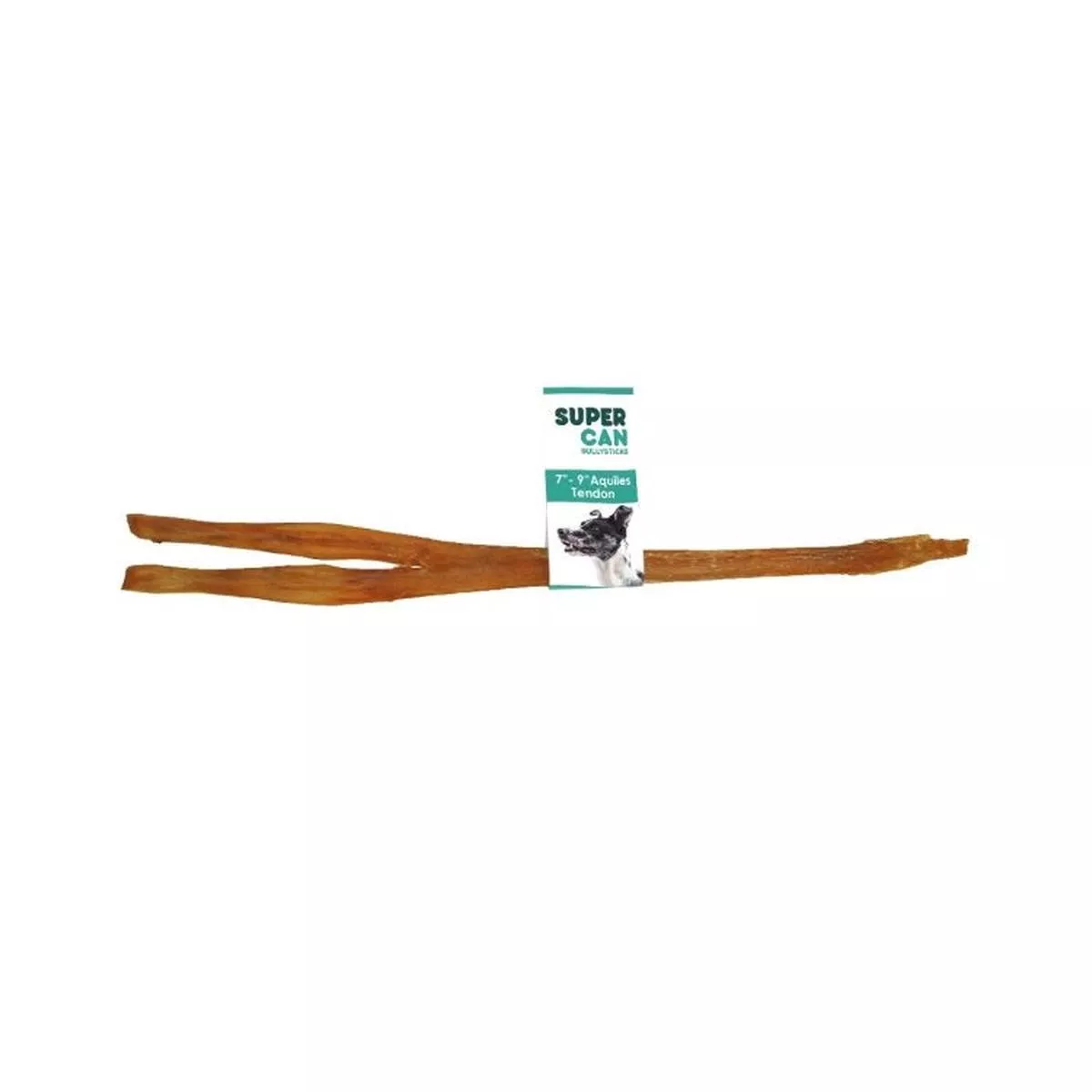 SuperCan 7-9″ Achilies Tendons, 1-count