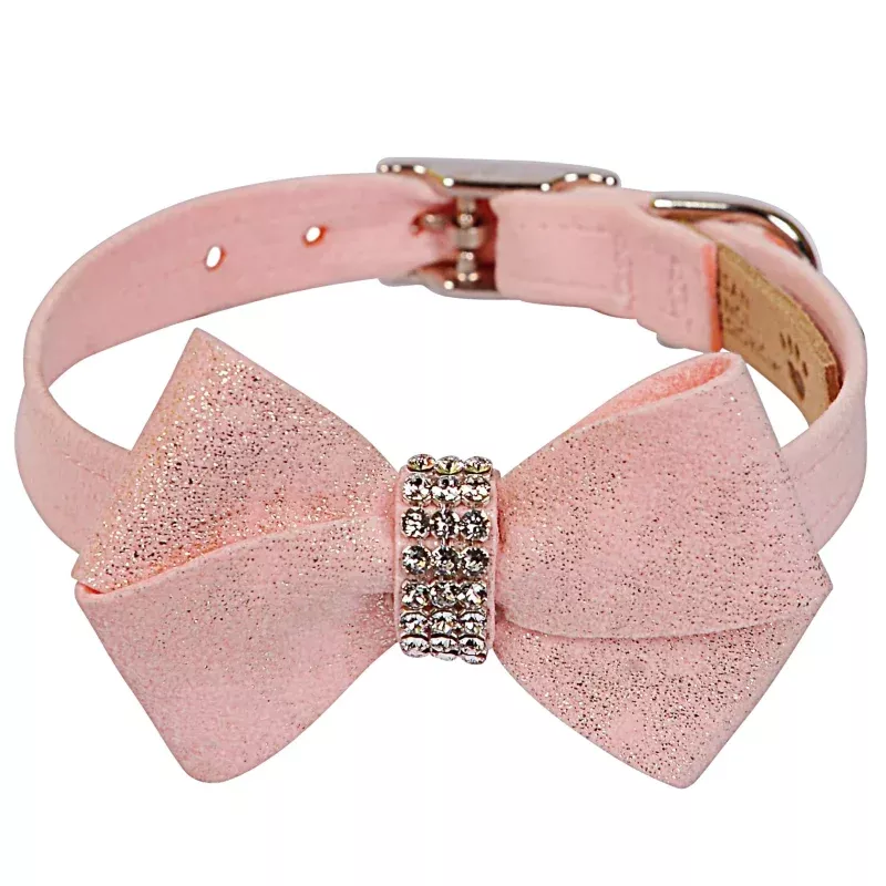 Susan Lanci Swarovski Crystal Collars