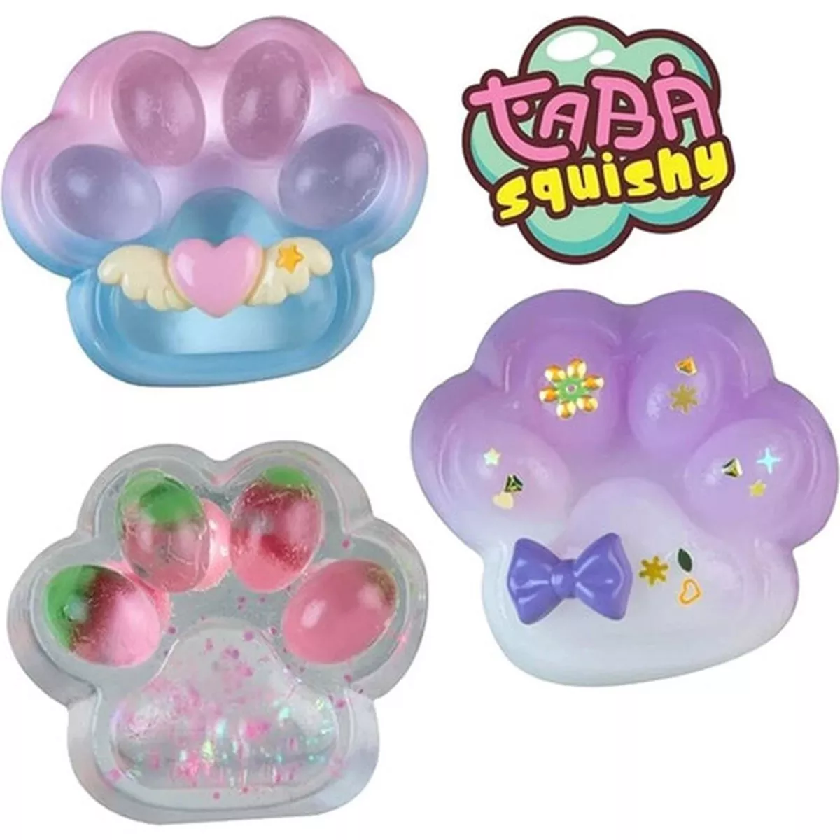 Tabalicious Mega Cat Paw