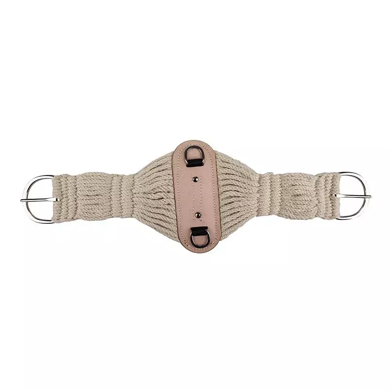 Tabelo Roper Mohair Girth 27 Strand