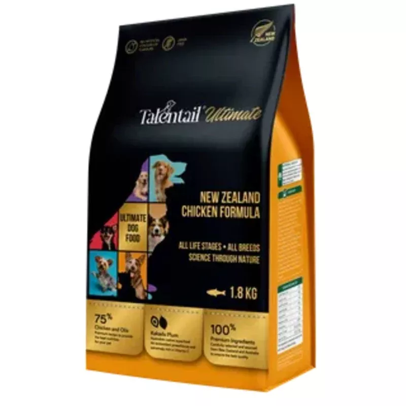 Talentail – Ultimate Chicken 1.8kg
