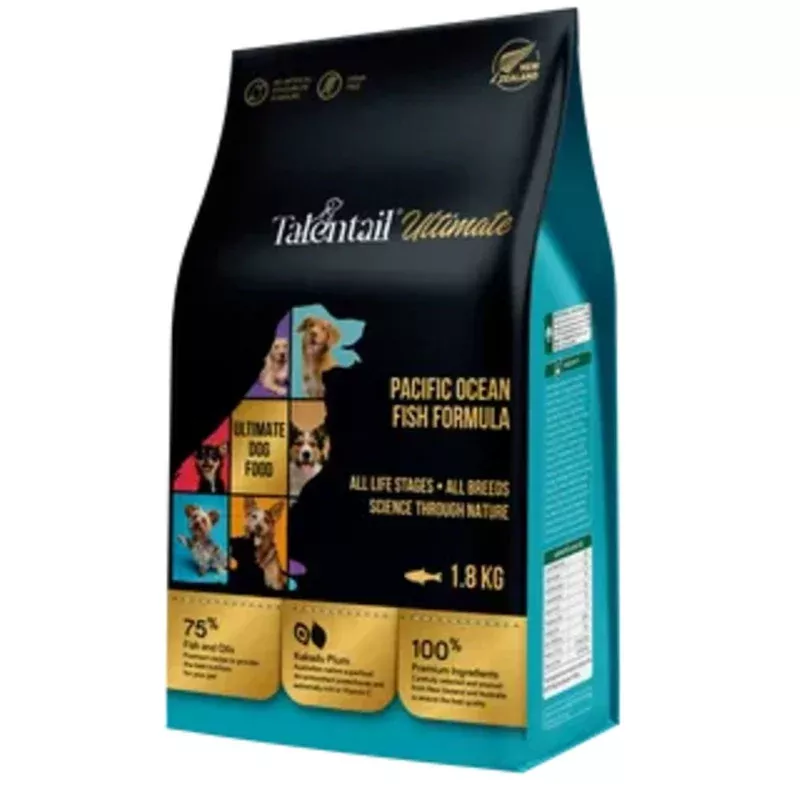 Talentail – Ultimate Ocean Fish 1.8kg