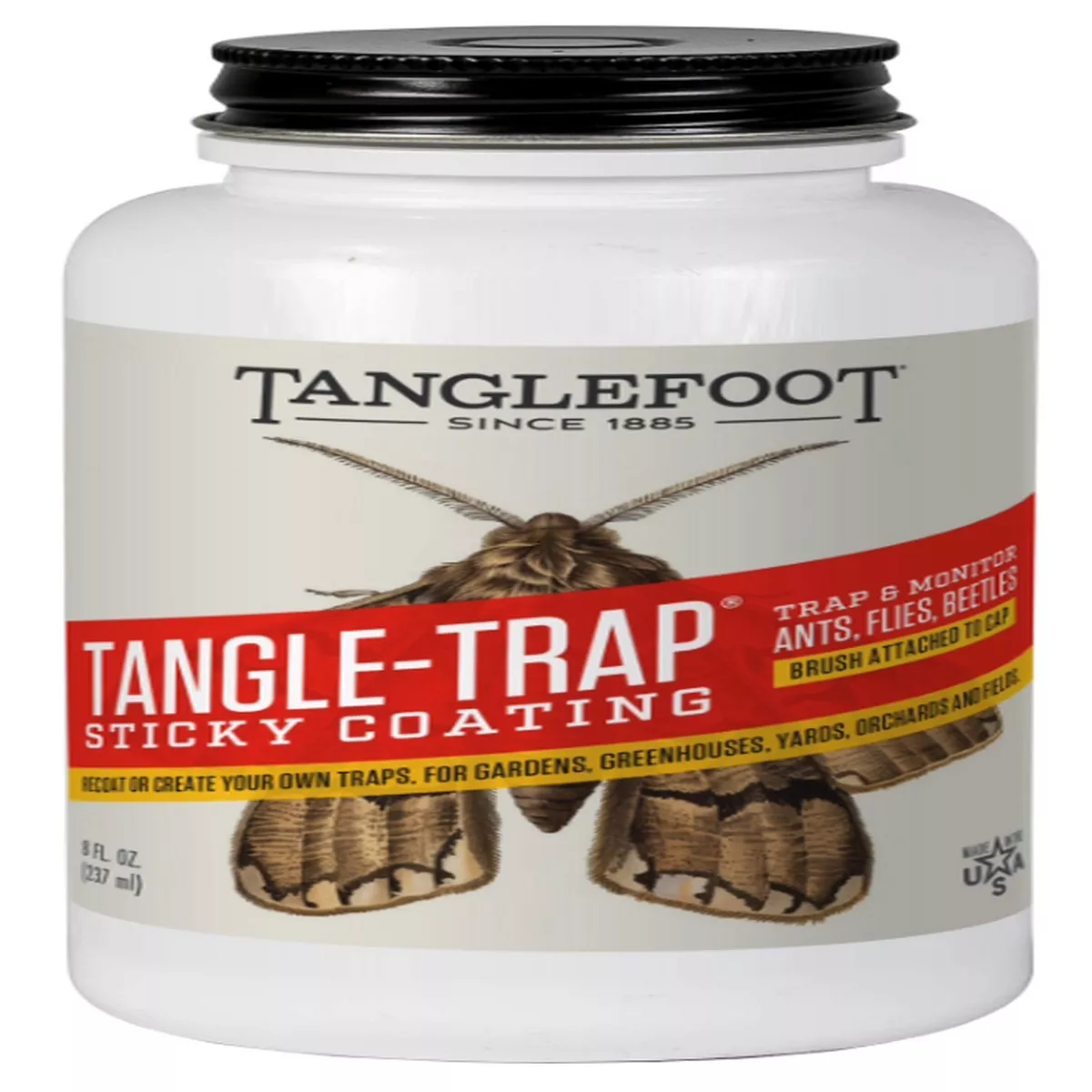 Tanglefoot Tangle-Trap Sticky Coating