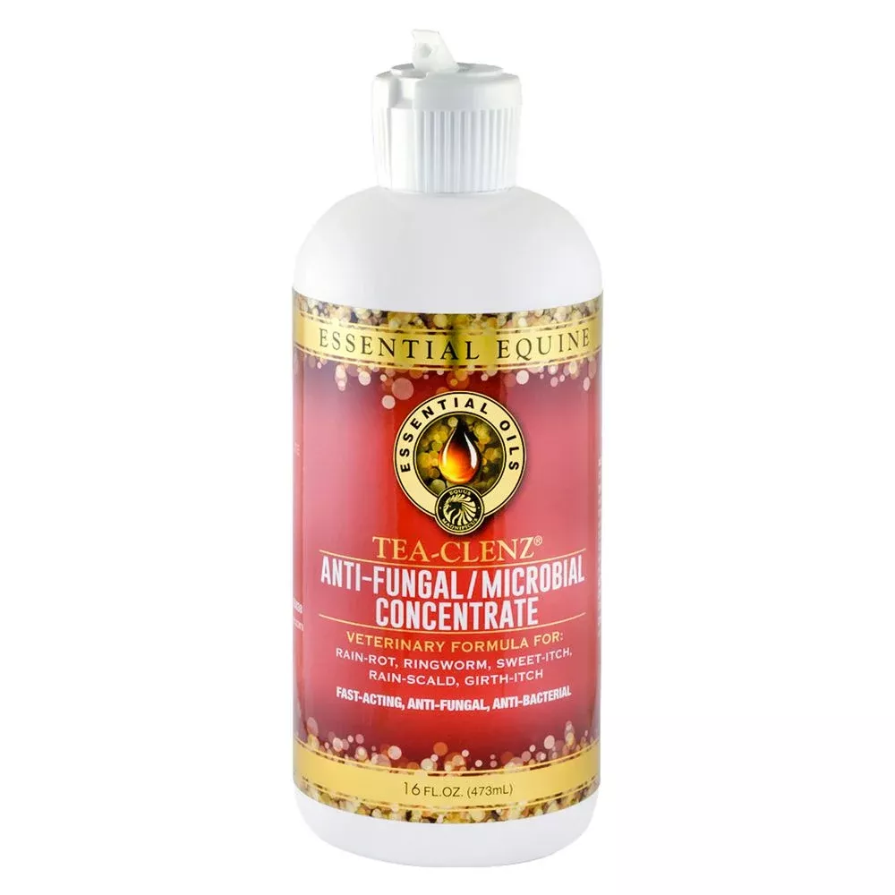Tea-Clenz Anti-Fungal/Microbial Equine Topical