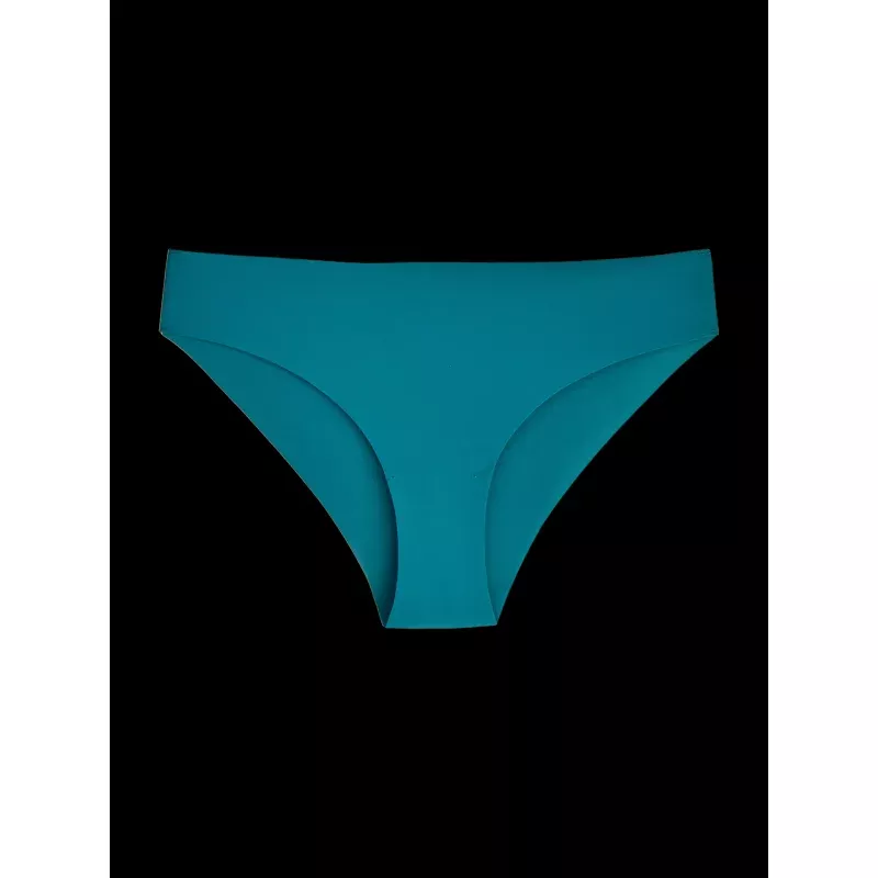 Teal Women's Traceless Briefs