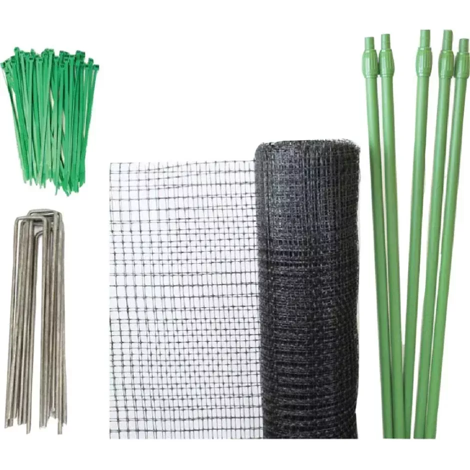 TENAX DO-IT-YOURSELF DEER NET KIT