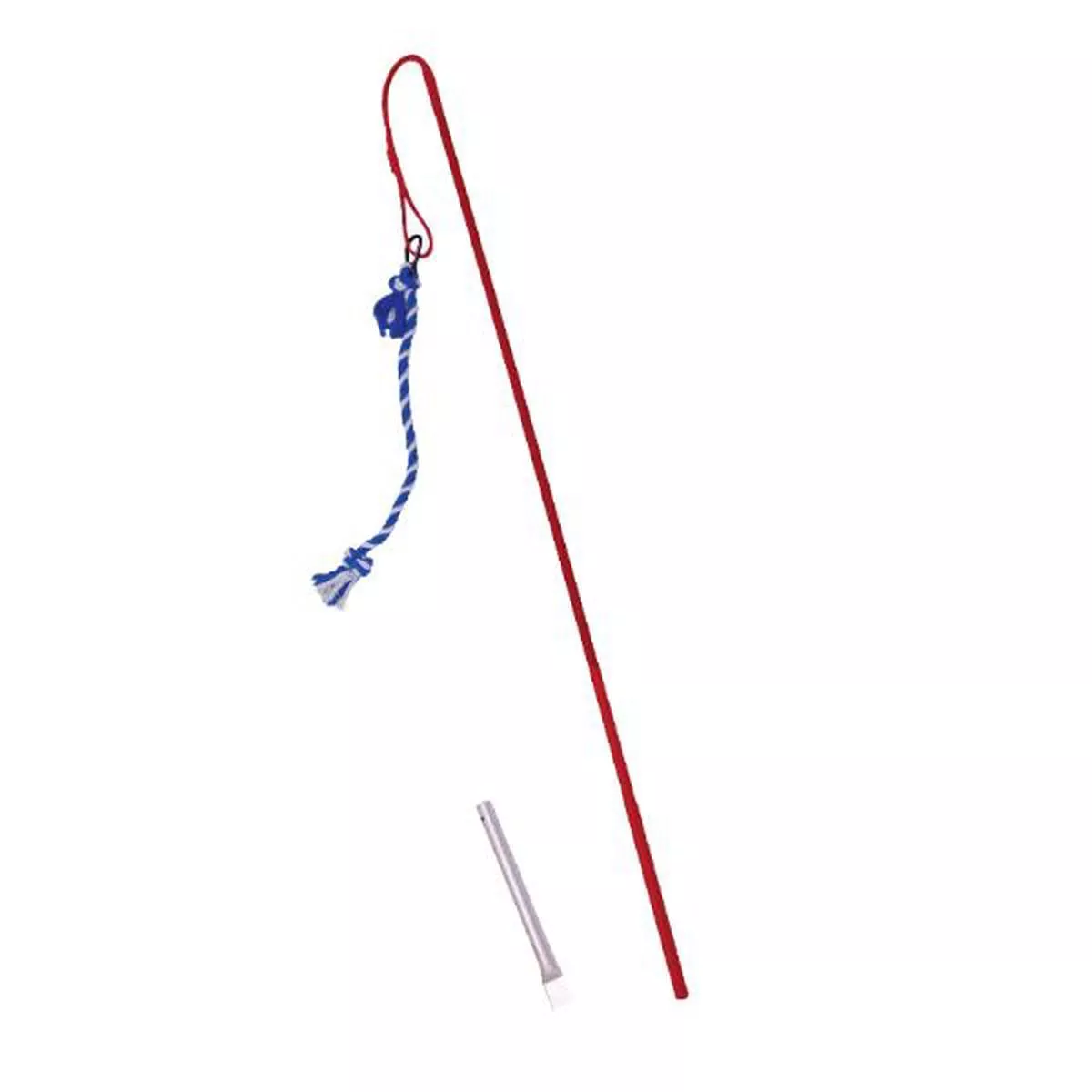 Tether Tug Dog Toy, Big