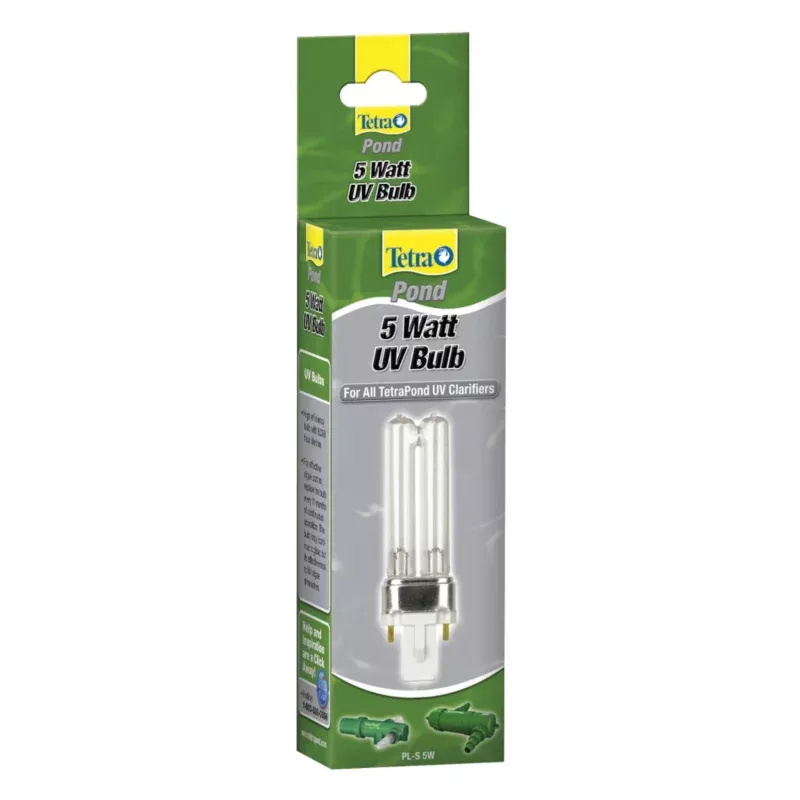Tetra UV Replacement Bulb