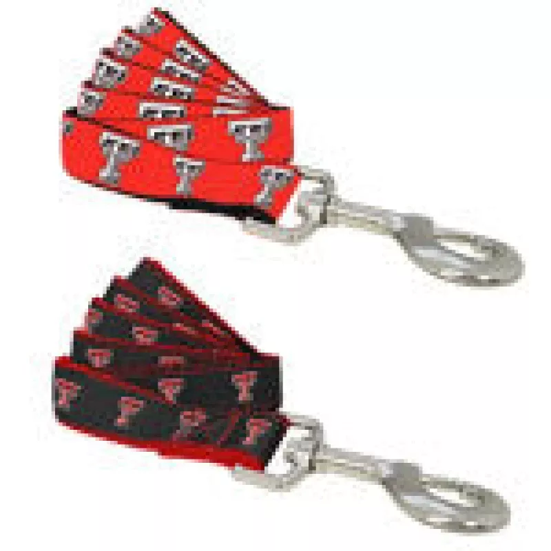 Texas Tech Gear - Leash