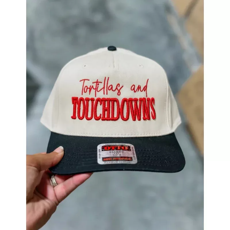 Texas Tech Hat