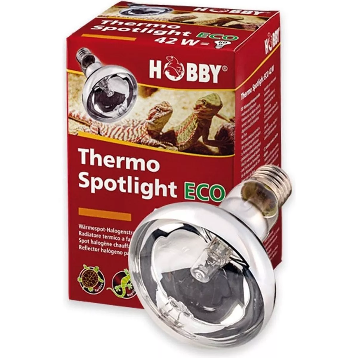 Thermo Spotlight ECO 42W