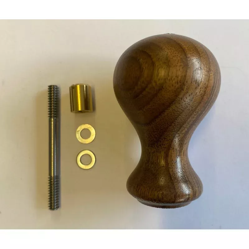 Thomas Flinn – Clifton Stanley/Record Replacement Hand Plane Knob