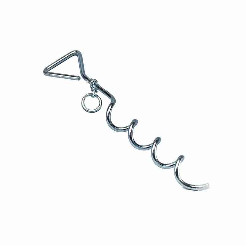 Tie out stake 40cm