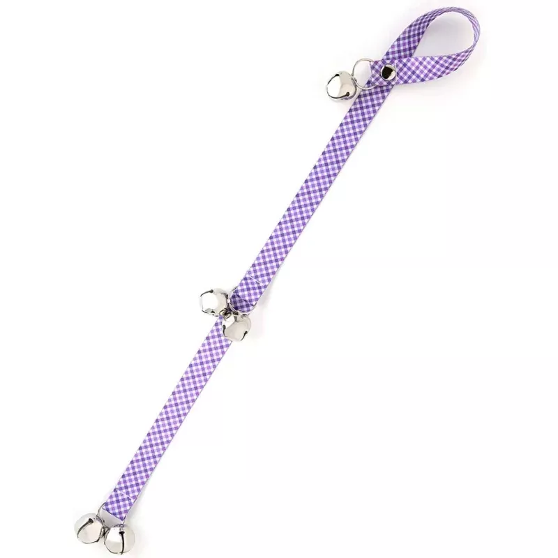 Tinkle Bells Purple
