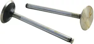 TISCO Intake Valve for Massey Ferguson, 31431822
