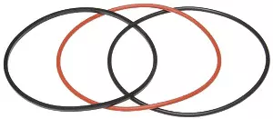 TISCO Liner Sealing Ring Kit for John Deere, AR71618