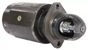 TISCO Starter – Delco Style DD (4093)