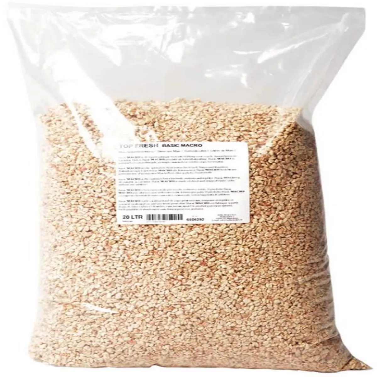 TOP FRESH BASIC MICRO 20L