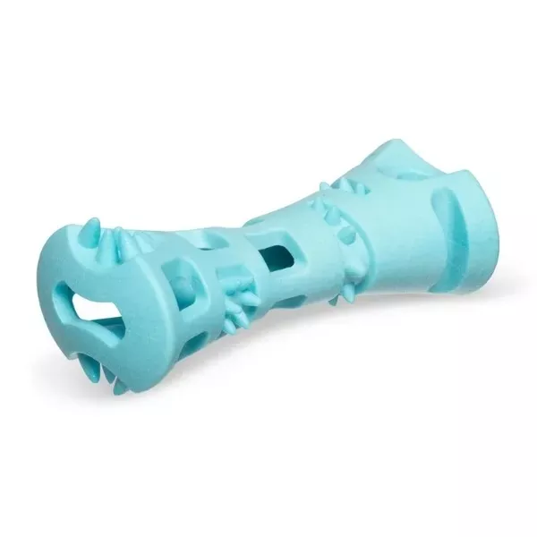 Totally Pooched Chew'N Stuff Rubber Bone