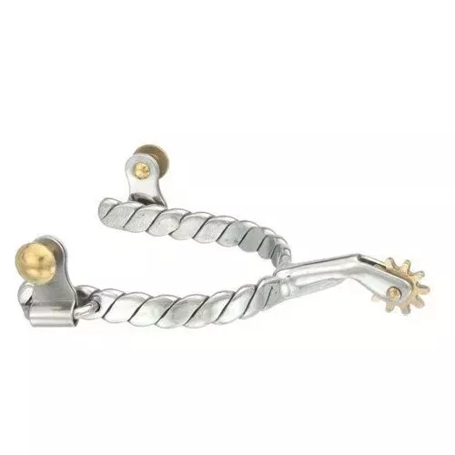TOUGH1 ROPE DESIGN SPURS – MEN