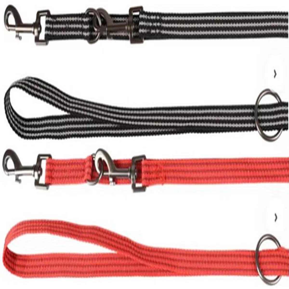 TRAINING LEASH JANNU 200cm / 20mm