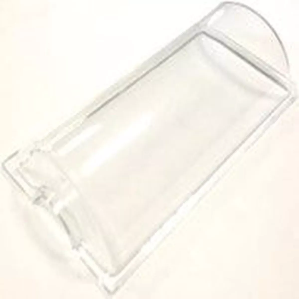 TRANSPARENT COVER FOR DM600