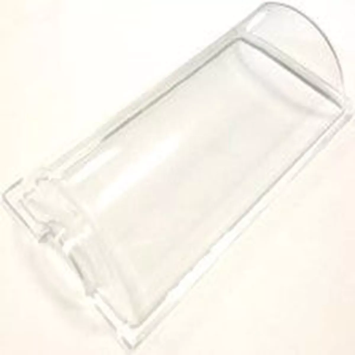 TRANSPARENT COVER FOR DM800