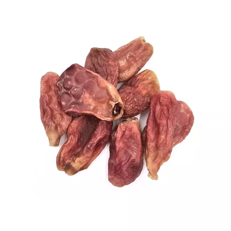 Tremenda Chunks