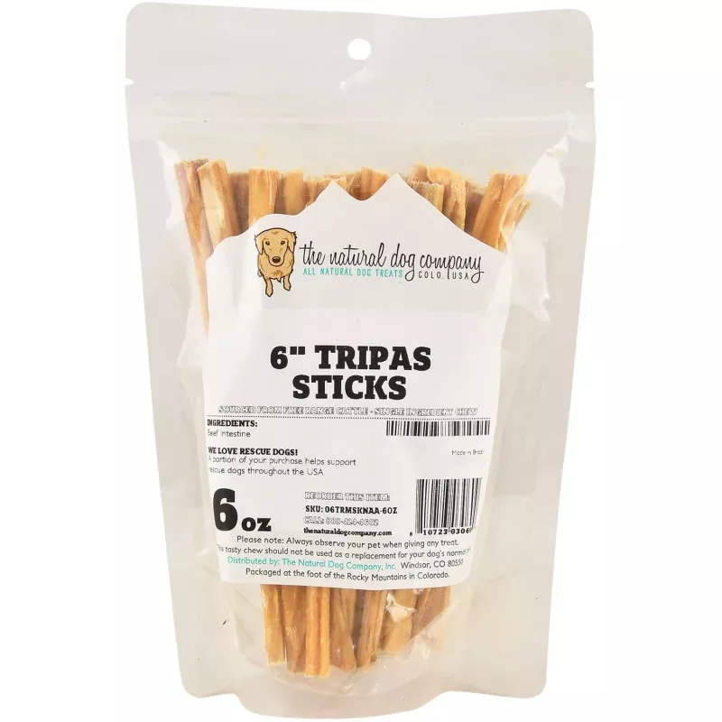 Tripas Sticks