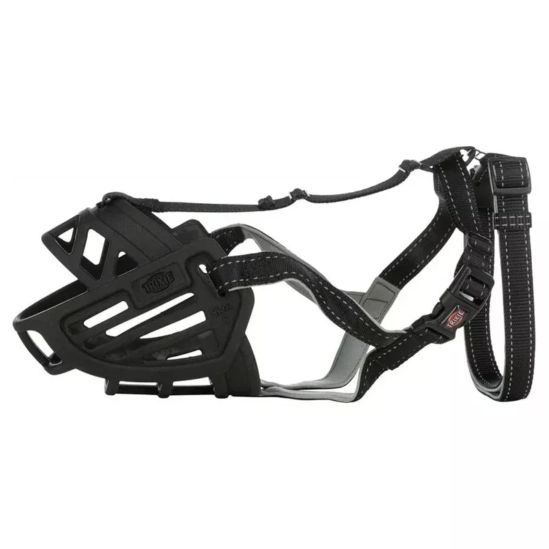 Trixie – Flex Muzzle Rubber XL-XXL