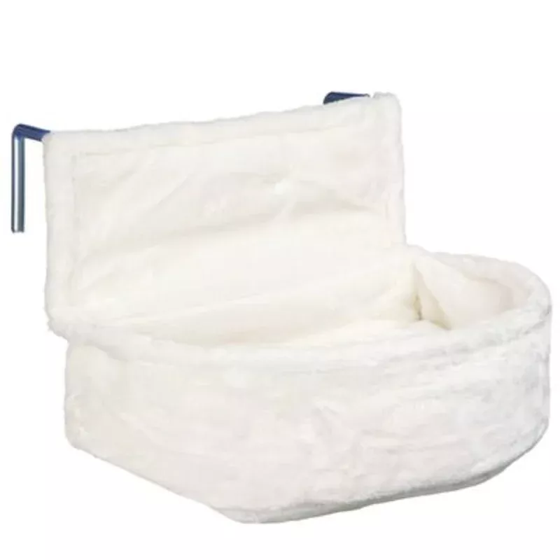 Trixie – Hang on Cuddly Cat Bed