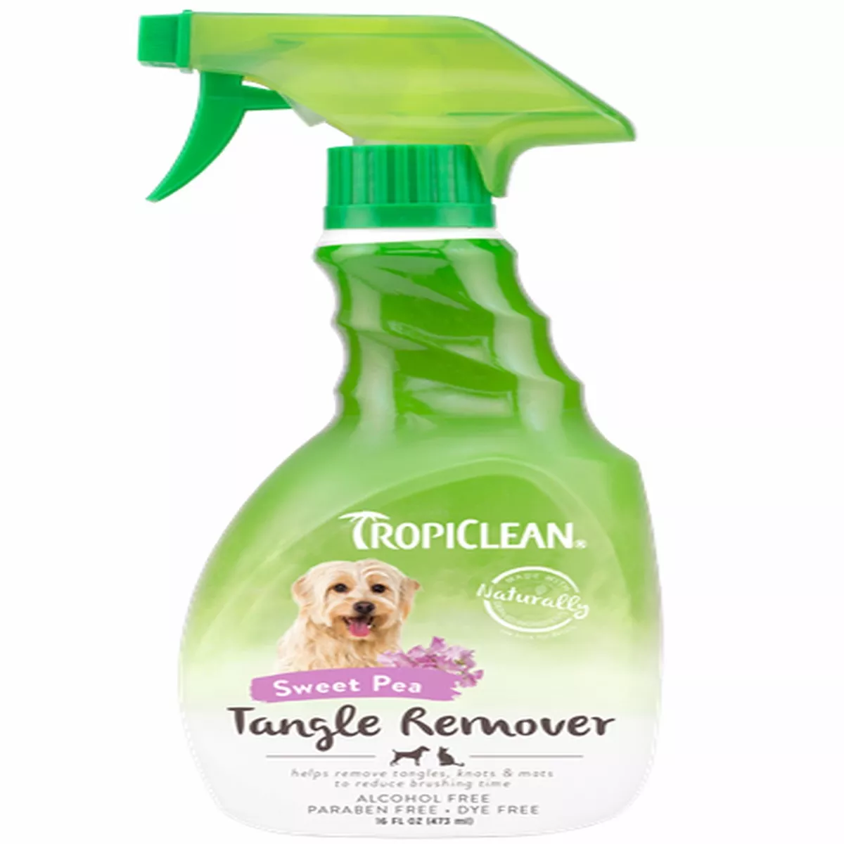 TropiClean Tangle Remover for Pets