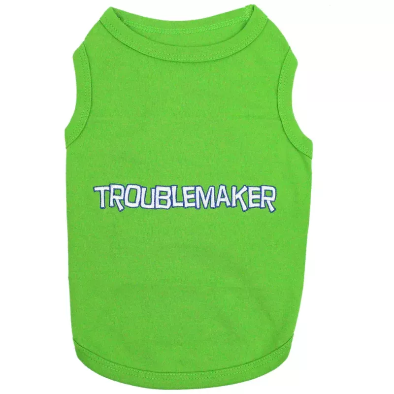 Troublemaker Tee
