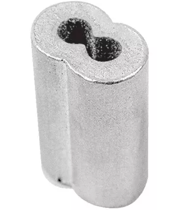 Tru-Test Datamars – Patriot 2-3 Crimp Sleeves – 100 Pack