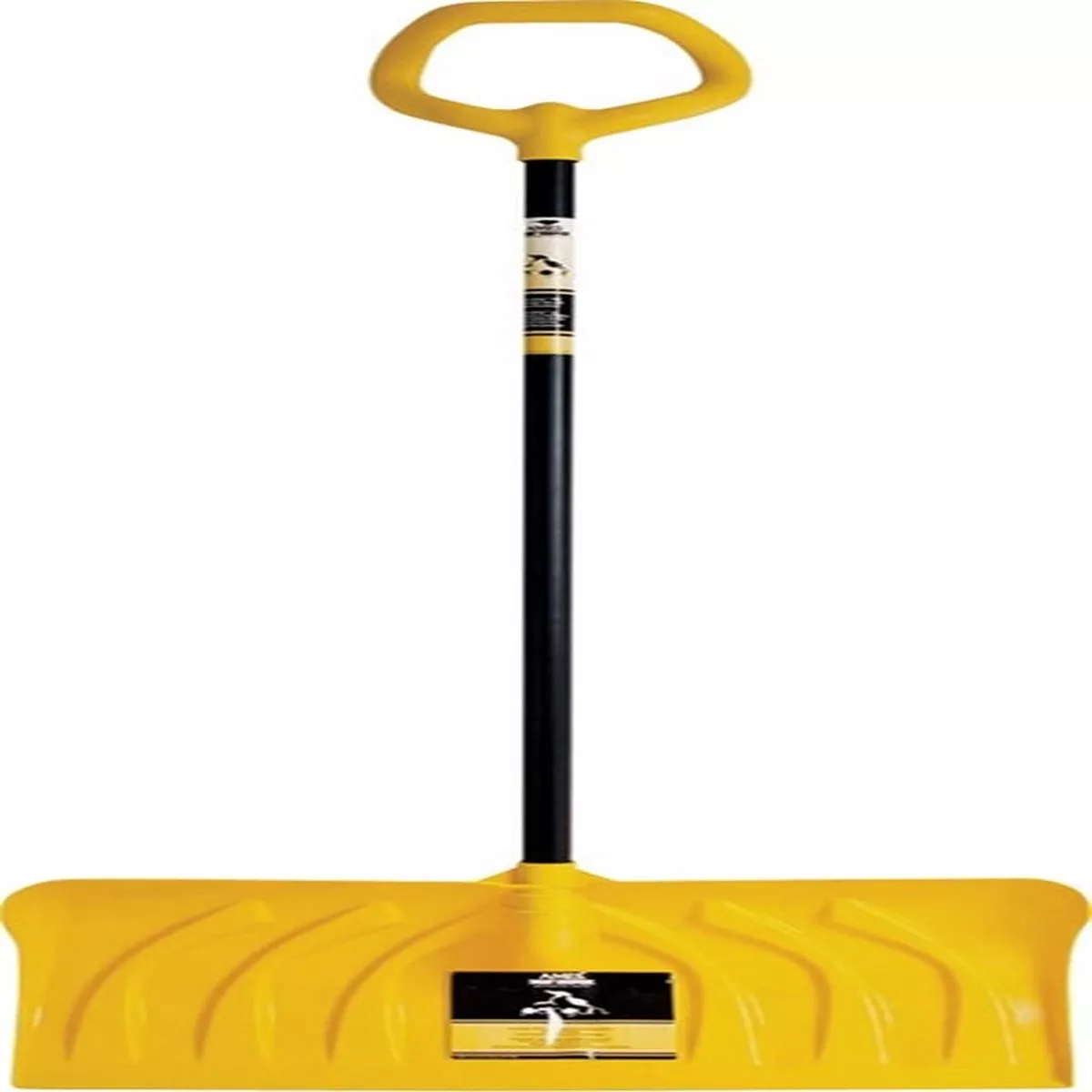 True Temper Mountain Snow Pusher, 24"