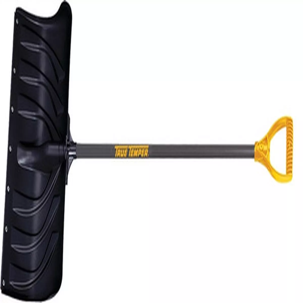 True Temper Snow Pusher