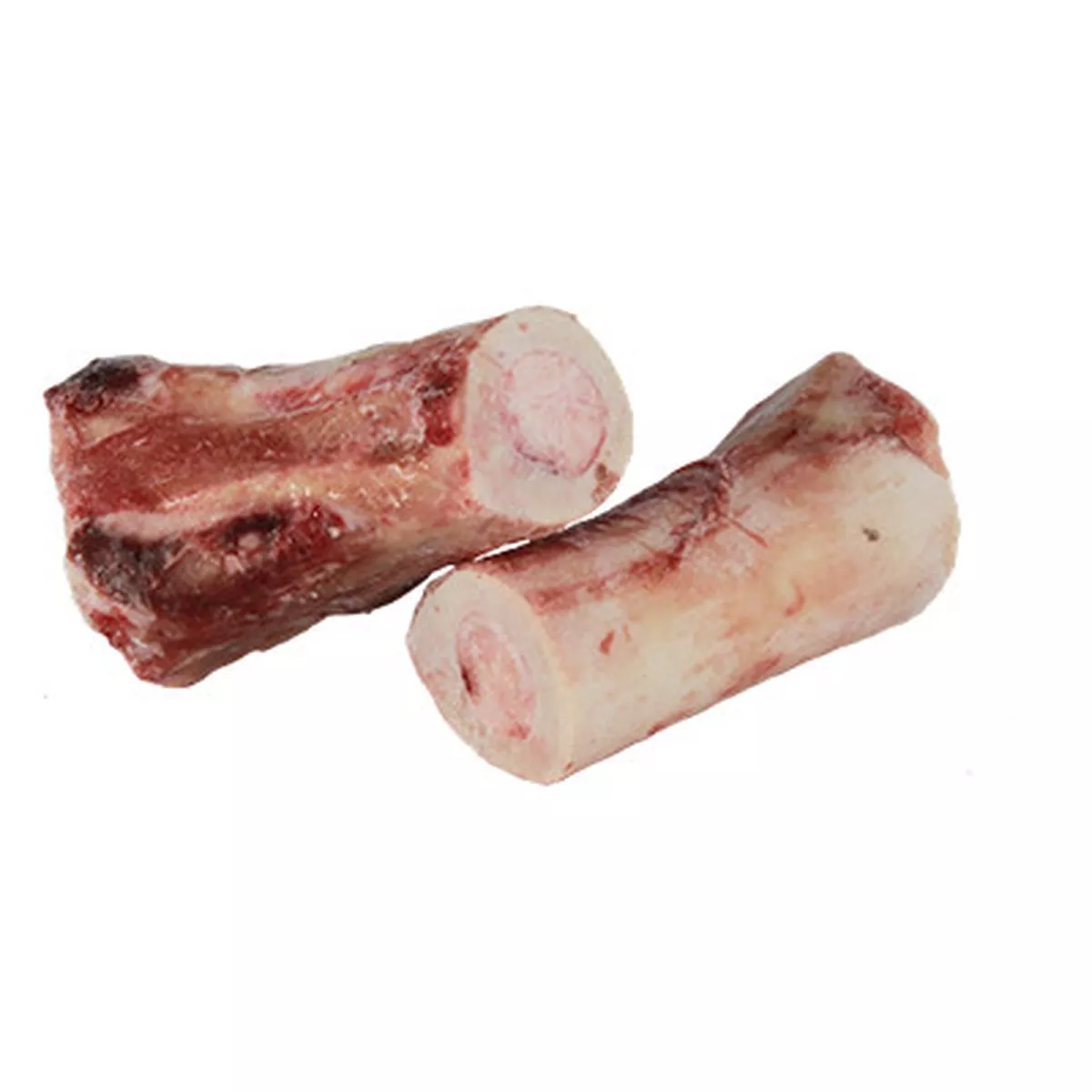 Tucker's Frozen Bison Dog Bones