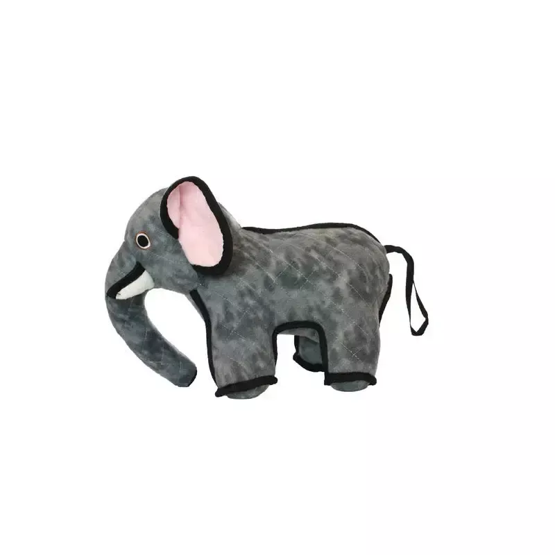 Tuffy Zoo Large Elephant