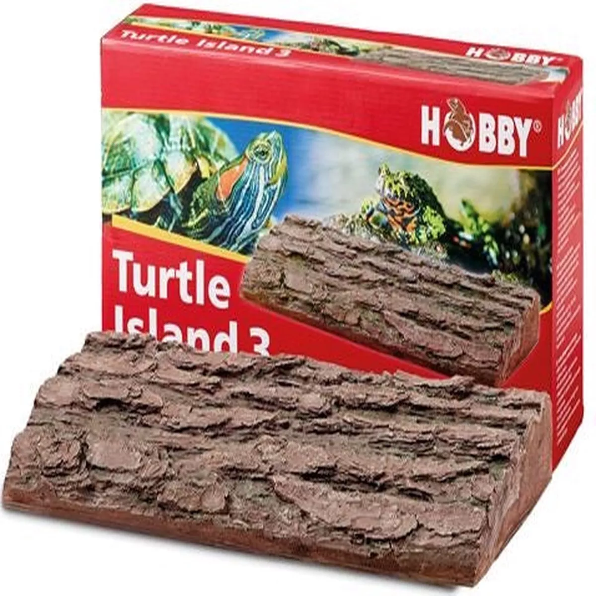 TURTLE ISLAND