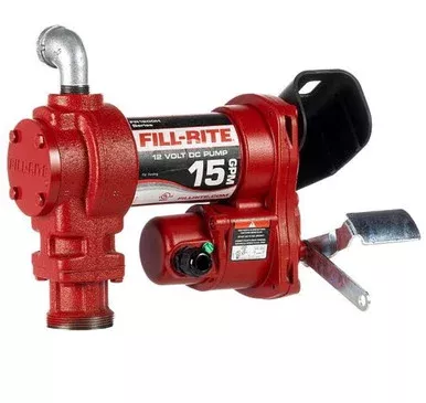 Tuthill – 12V Pump (Available for In Store Pick Up ONLY)