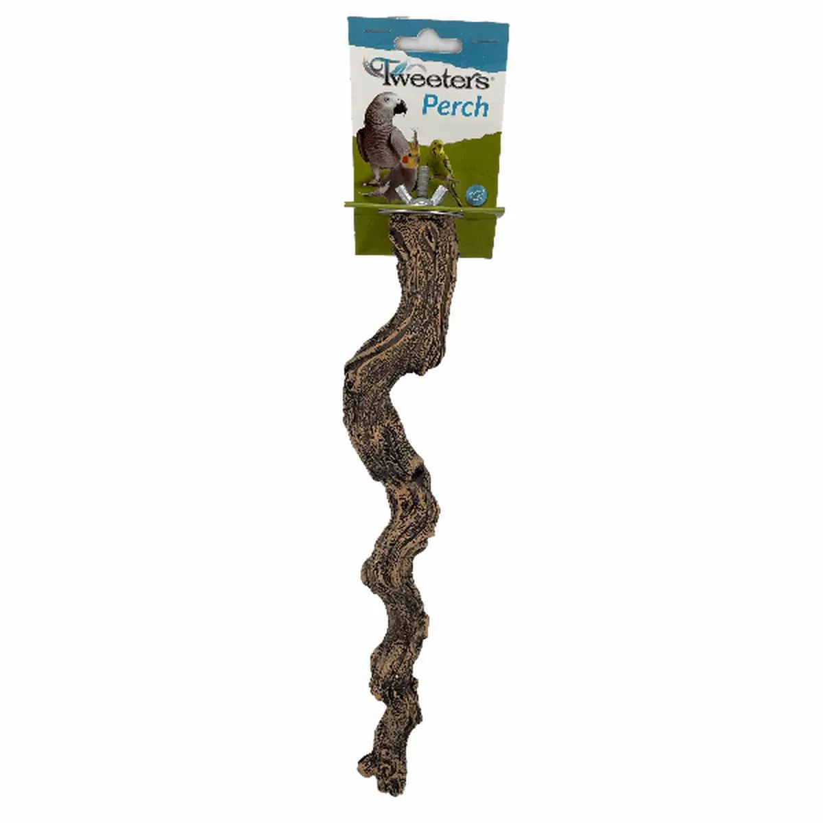 Tweeters Grapevine Perch