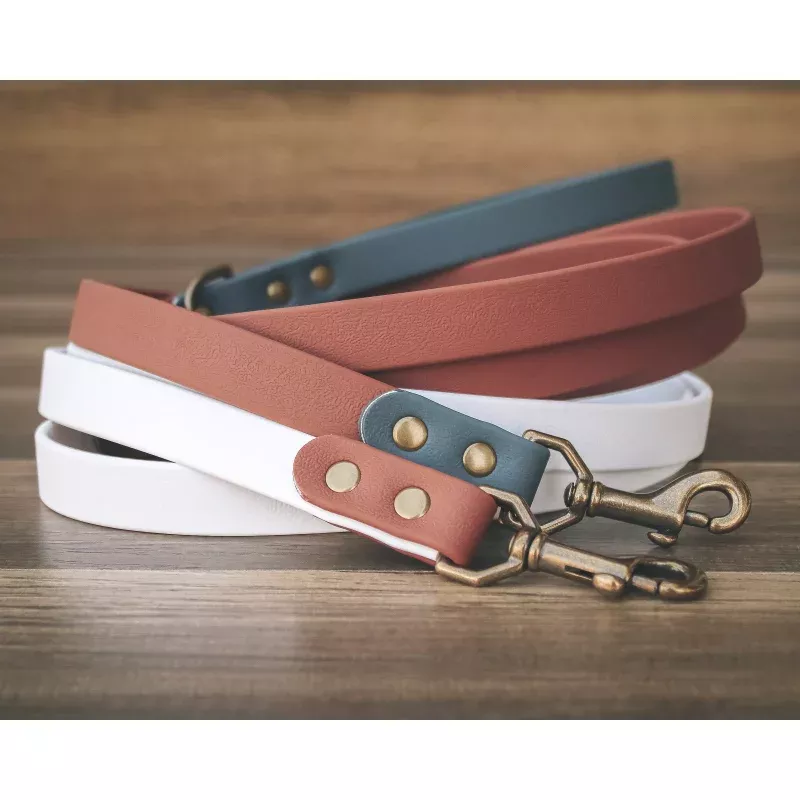 Two Tone Leash - All Colors