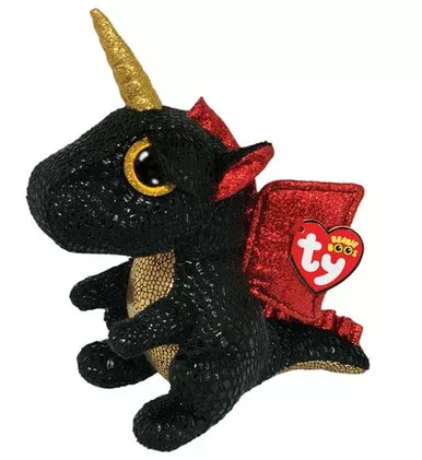 TYGrindal Dragon