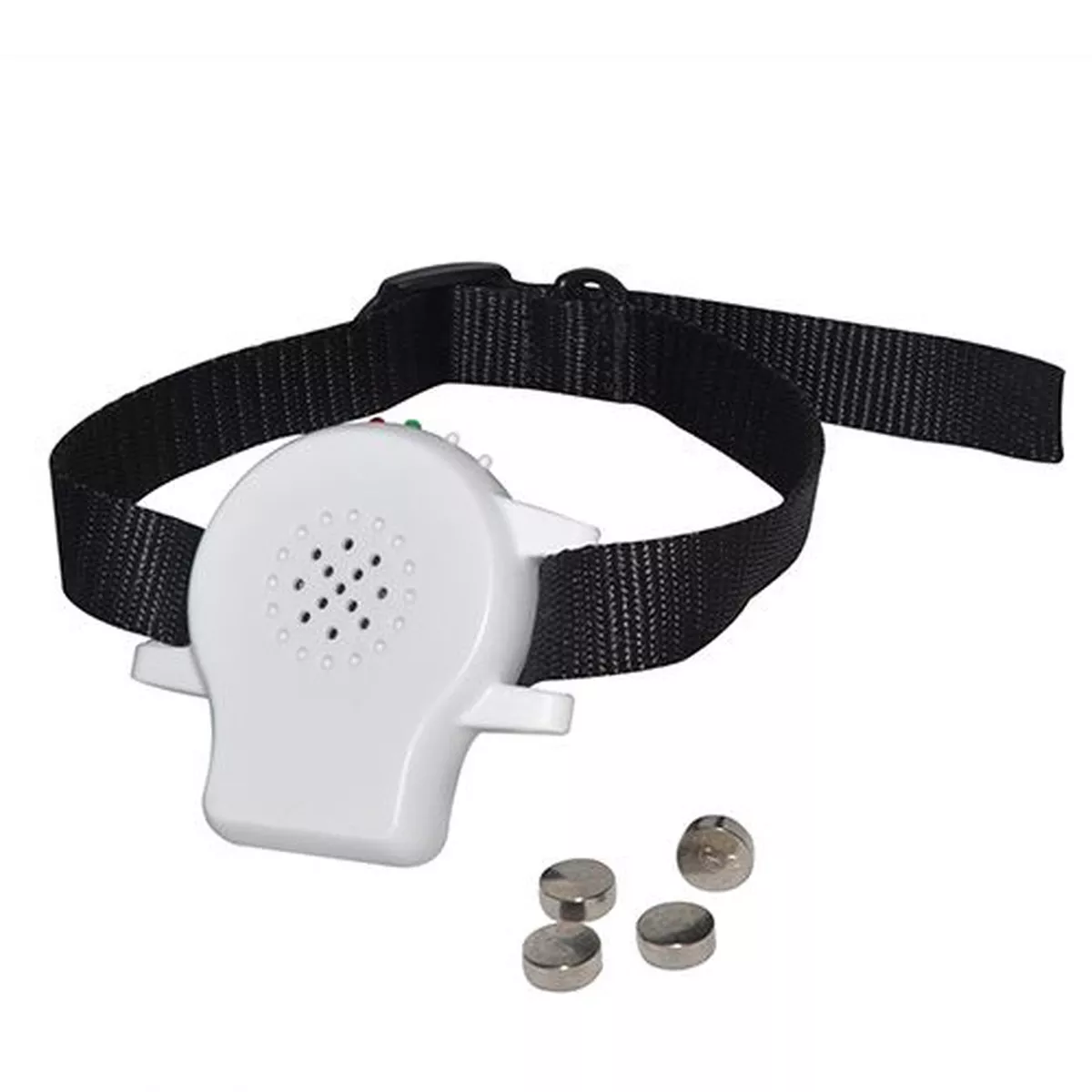 ULTRASONIC BARK STOPPER