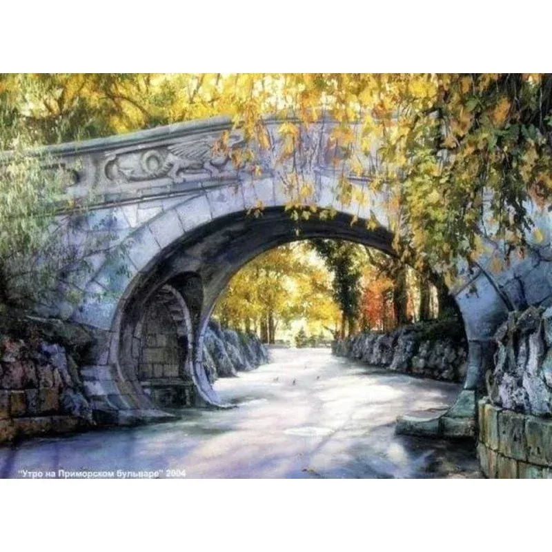 Under the Bridge – Transform Your Backyard into a Wildlife Oasis for All Creatures