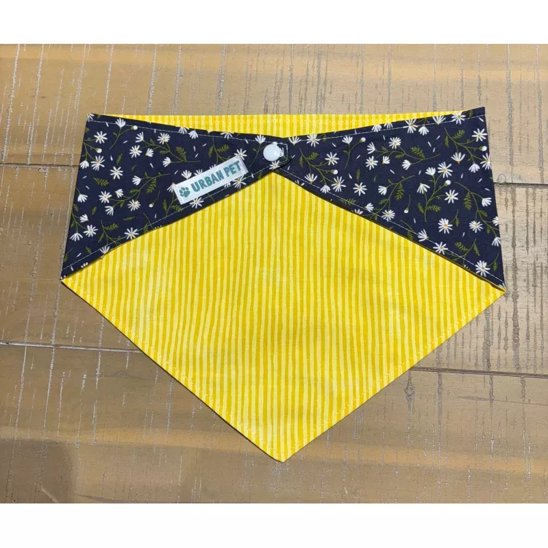 Urban Pet Bandanas Large