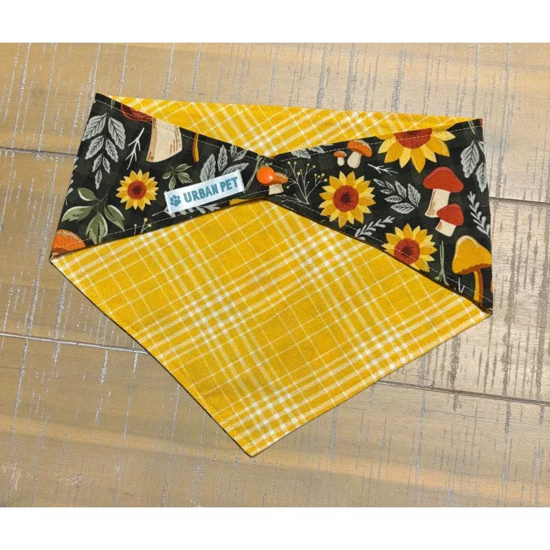Urban Pet Bandanas Medium