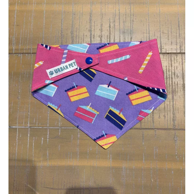 Urban Pet Bandanas Small