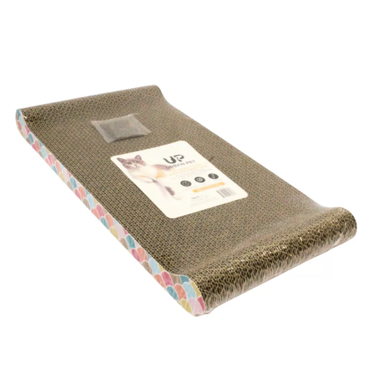 Urban Pet Lounge Scratcher