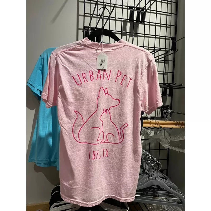 Urban Pet Short Sleeve T Shirt